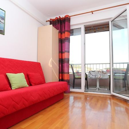Central Beach Apartment Makarska Exterior photo