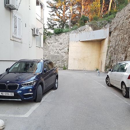 Central Beach Apartment Makarska Exterior photo