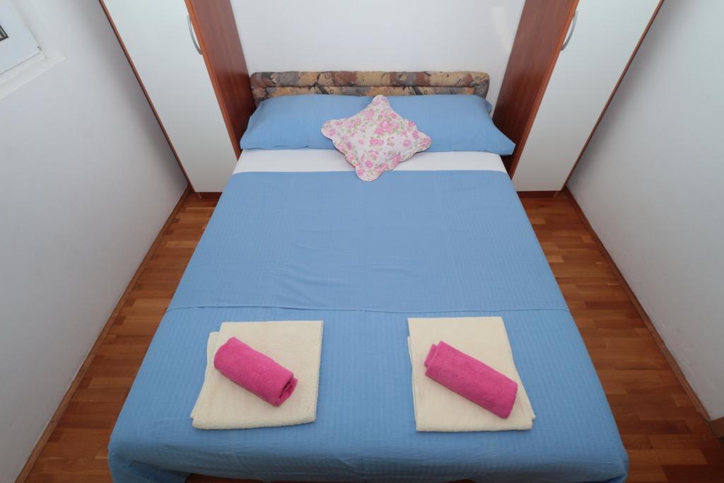 Central Beach Apartment Makarska Room photo